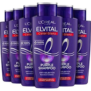 Bild für L'Oréal Paris Elvital Shampoo für blondes