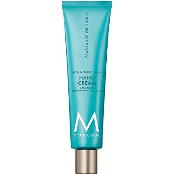 Moroccanoil Handcreme Fragrance Originale 100 ml