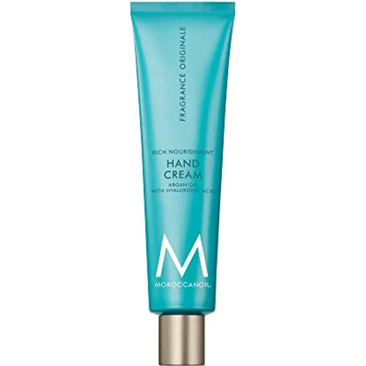 Moroccanoil Handcreme Fragrance Originale 100 ml – Bild 1