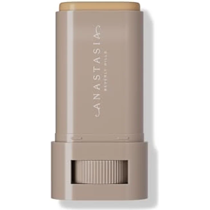 Anastasia Beverly Hills ORIGINAL Beauty Balm Serum angereicherte Foundation Stick, 18 g, leichte Abdeckung für natürlichen Hautton, vegan und tierversuchsfrei – Bild 4