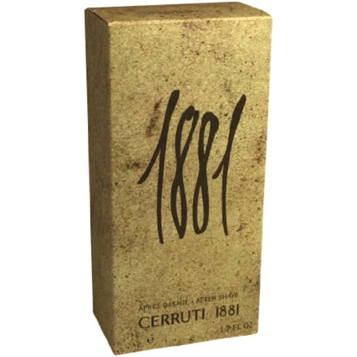 Cerruti 1881 pour homme After Shave Lotion 100 ml – Bild 2