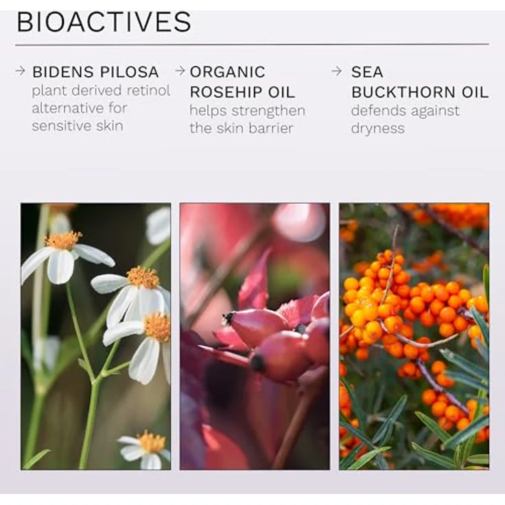 REN Bio Retinoid Youth Concentrate Oil – Bild 3