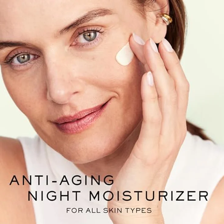 Nuxe Nuxuriance Ultra Creme Nuit Redensifiante 50 ml – Bild 2