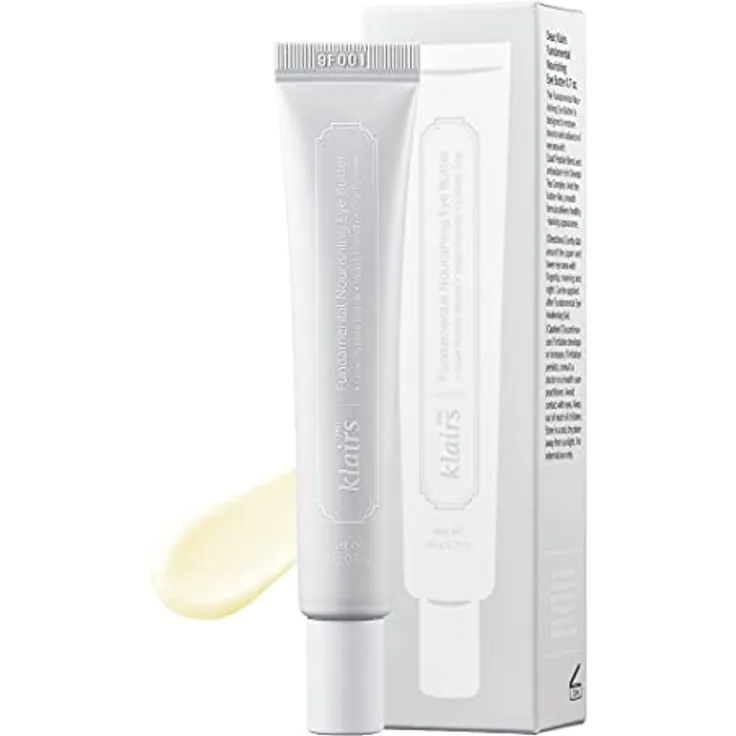 Dear Klairs Fundamental Nourishing Eye Butter, 20 ml
