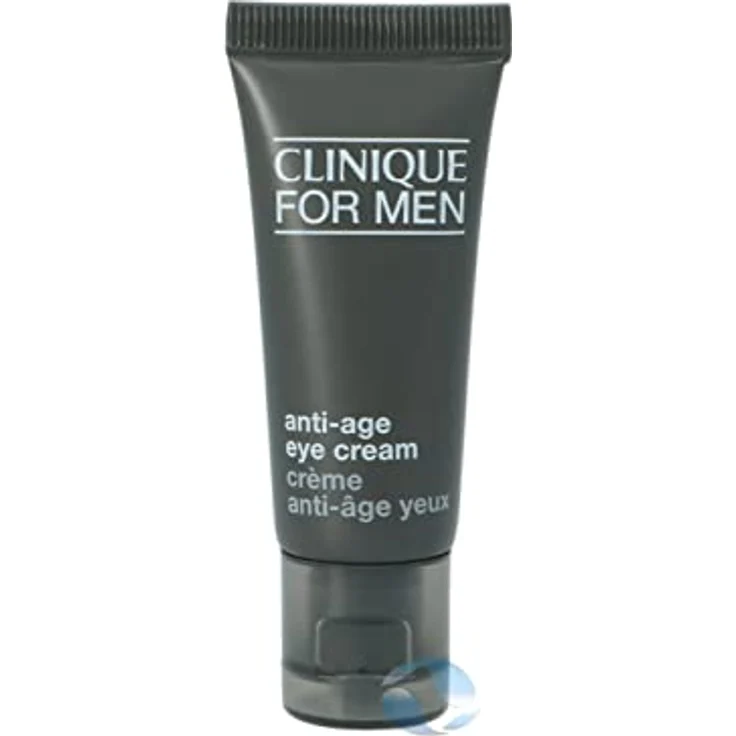 Clinique Men Anti-Age Eye Cream Augencreme für Herren gegen Augenringe und Schwellungen 15 ml – Bild 2