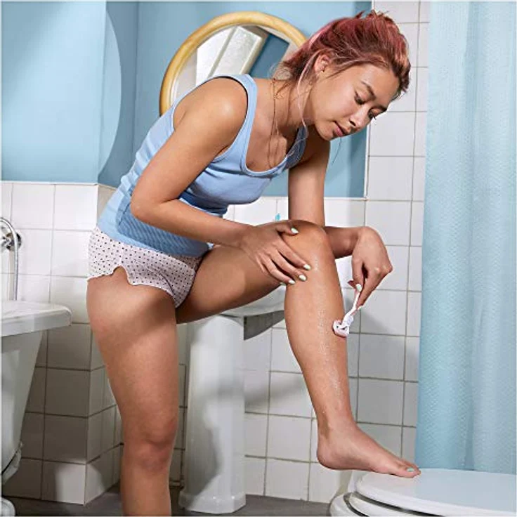 Gillette Venus ComfortGlide Klingen 9 Stück – Bild 4