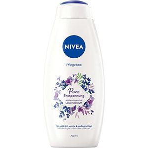Bild für NIVEA Pflegebad Pure Entspannung (750 ml)