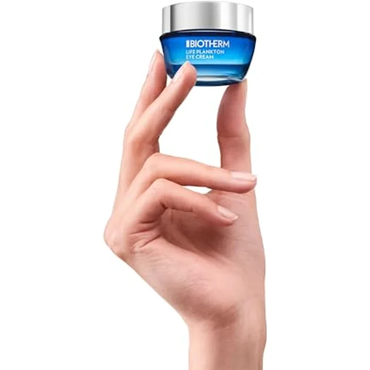 Biotherm Life Plankton Eye Augencreme 15 ml, mit Life Plankton – Bild 3