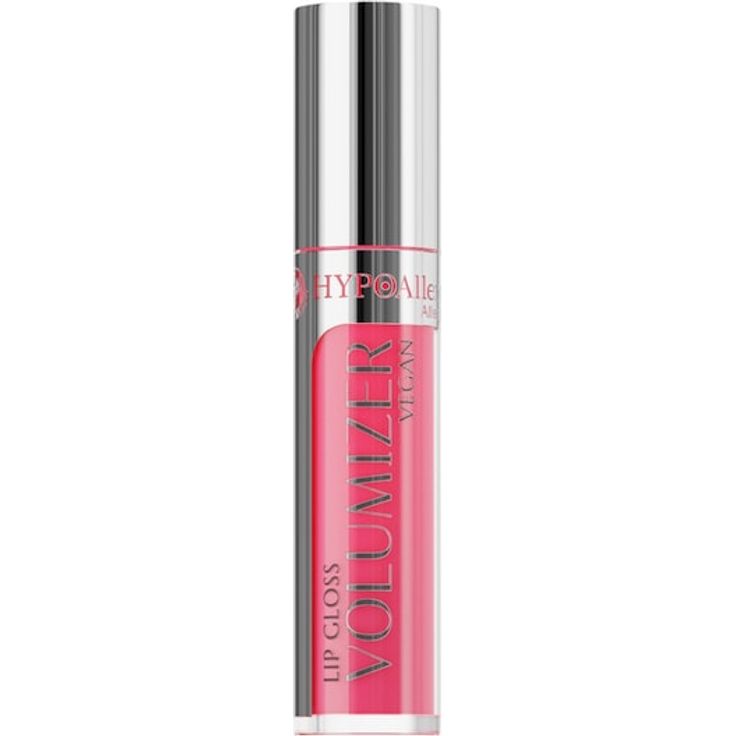 HYPOAllergenic Lipgloss Volumizer, glänzender Lipgloss mit Volumizer-Effekt, vegane Formel, 4,2 g