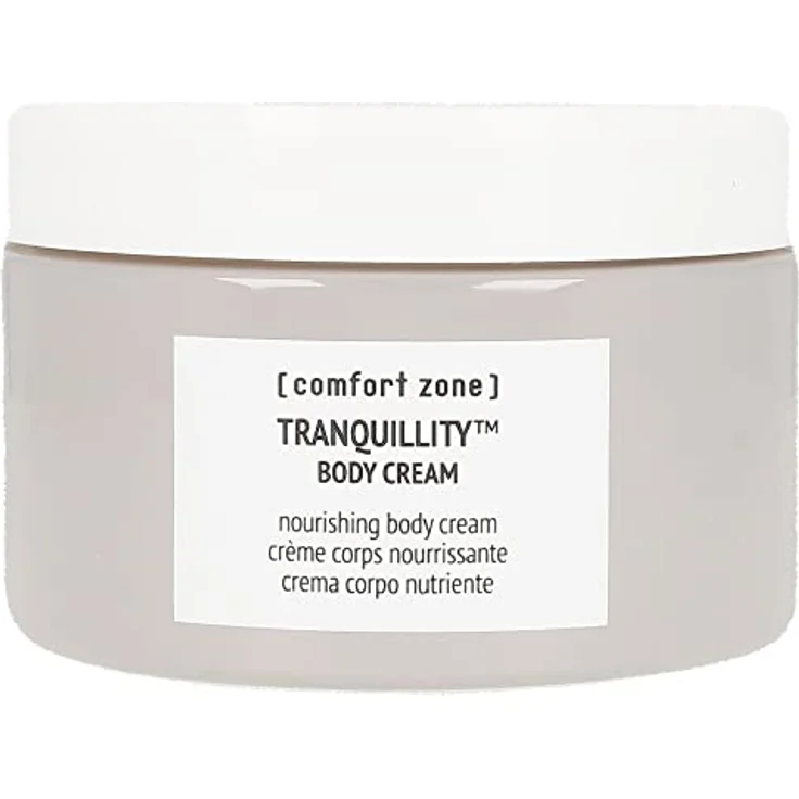 Comfort Zone Tranquillity Body Cream 180 ml – Bild 2