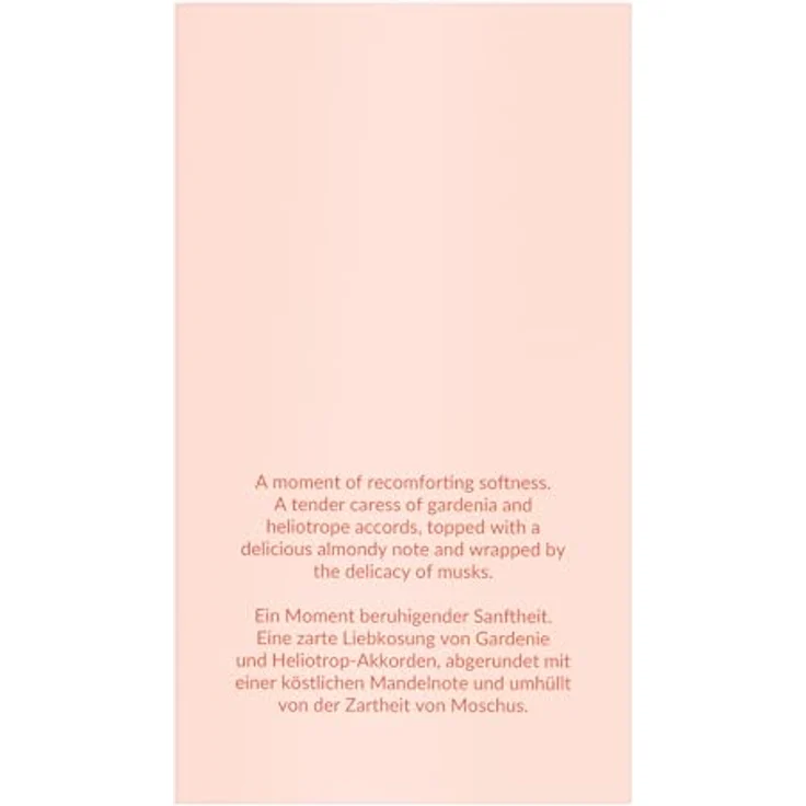 YESMOO LeGer Signature Eau de Parfum, sinnlich-femininer Duft für Frauen mit Mandel, Zedernholz und Moschus, 50ml – Bild 2