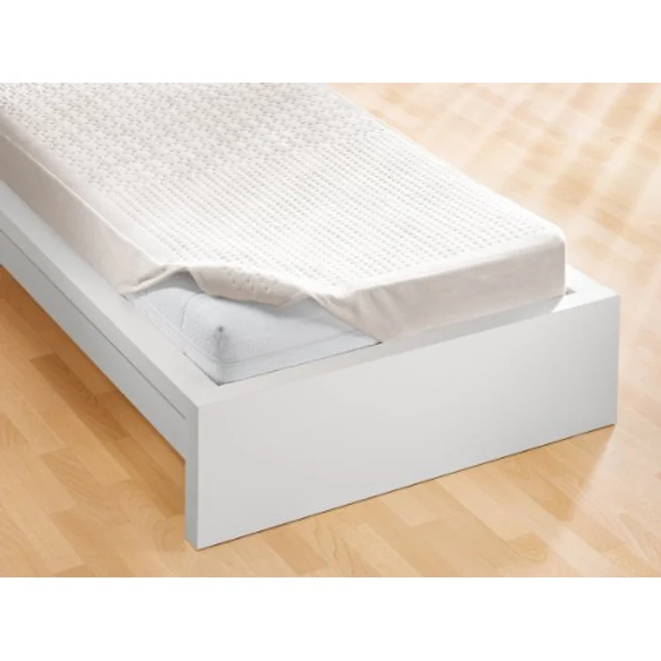 Beurer UB 100 Cosy Spann-Wärmeunterbett, extra weich, zwei separate Temperaturzonen, Sicherheitssystem – Bild 4