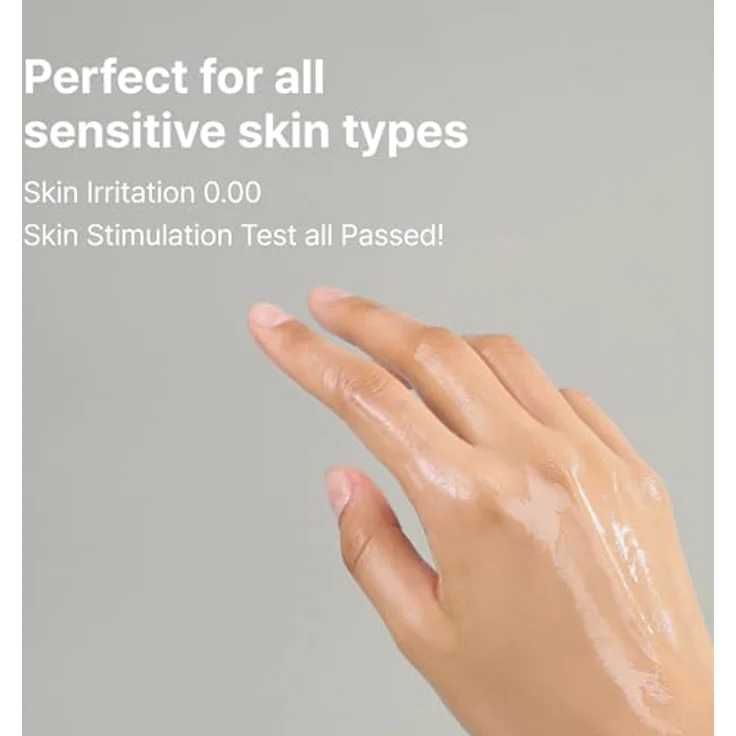 Klairs Fundamental Ampule Mist, Gesichtsspray mit Grüntee, Hyaluronsäure und Panthenol, 125 ml – Bild 5