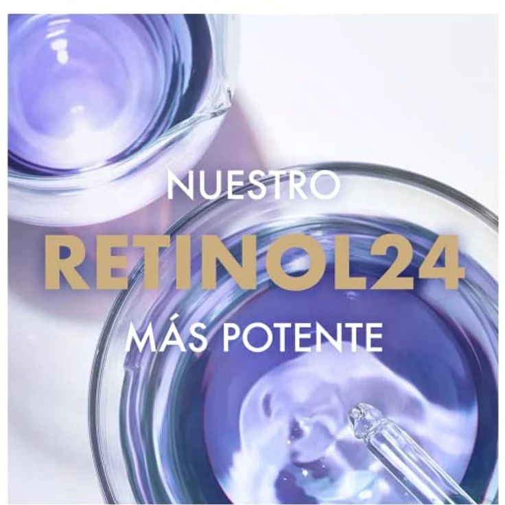 Olay Ret Max Cream 50Ml, Retinol-Feuchtigkeitscreme mit 40 % mehr feuchtigkeitsspendenden Inhaltsstoffen – Bild 2