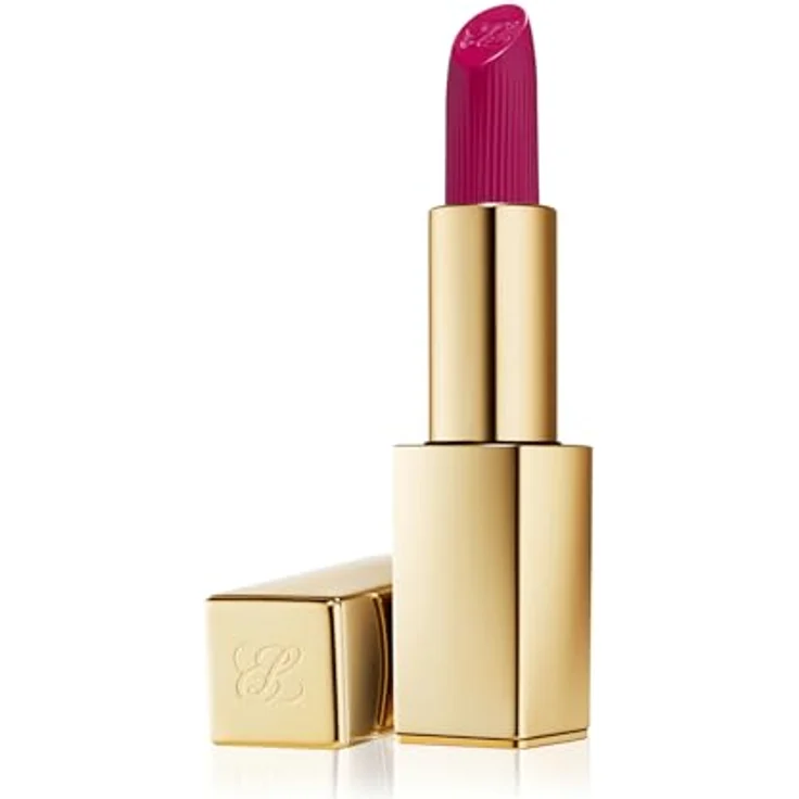 Estée Lauder Pure Color Matte Lipstick 616 Enigma, langanhaltender Lippenstift mit mattem Finish und Pflegeeigenschaften, 3,5 g – Bild 1