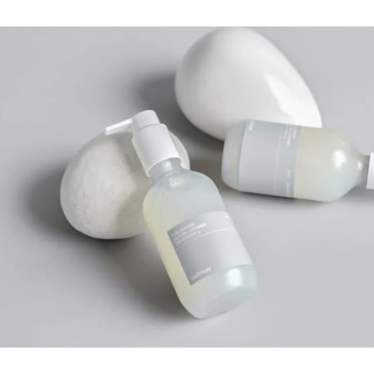 celimax Dual Barrier, sanftes Reinigungsgel zur Stärkung empfindlicher Haut, 200 ml, vegan – Bild 6