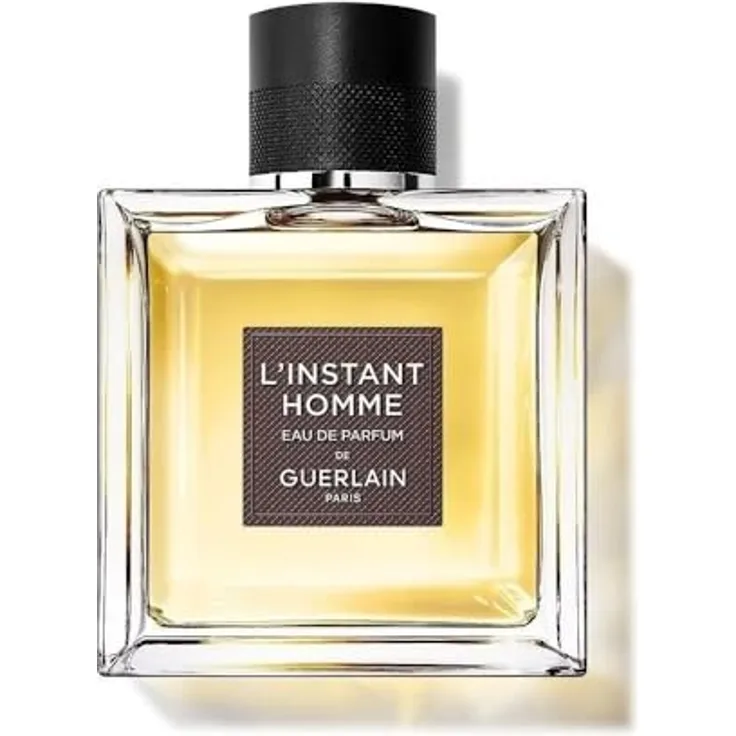 Guerlain L'Instant De Guerlain Pour Homme Eau de Parfum (EdP) Herrenduft 100 ml