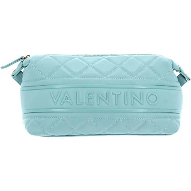 Soft Cosmetic Case 51O ADA Valentino Damen-Staubbeutel, Puder, Talla única, Soft Cosmetic CASE