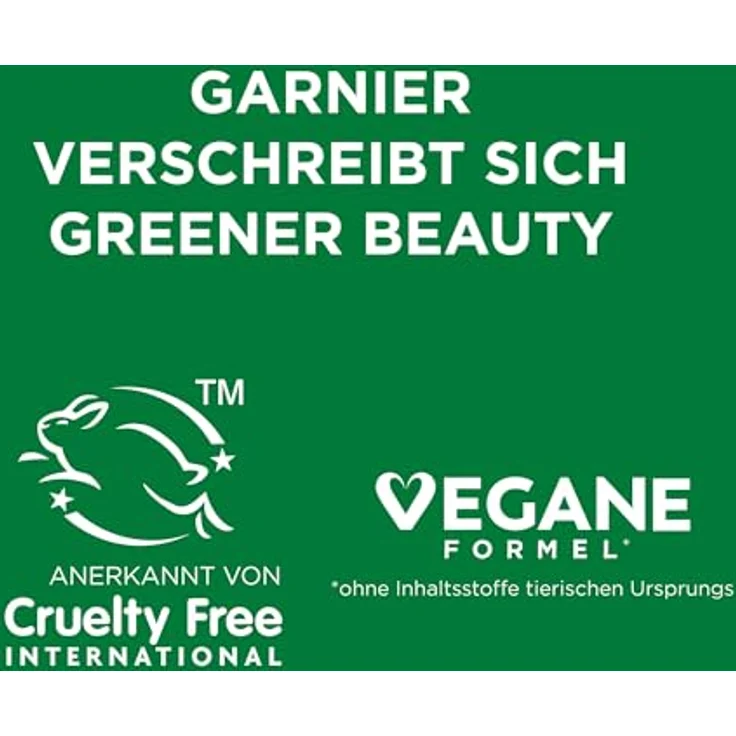 Garnier Anti-Age Super UV Sonnenschutz-Creme LSF 50, Gesichtspflege mit Hyaluronsäure und Niacinamid, 50 ml, hypoallergen, nicht fettend, Eco-Designed Tube – Bild 7