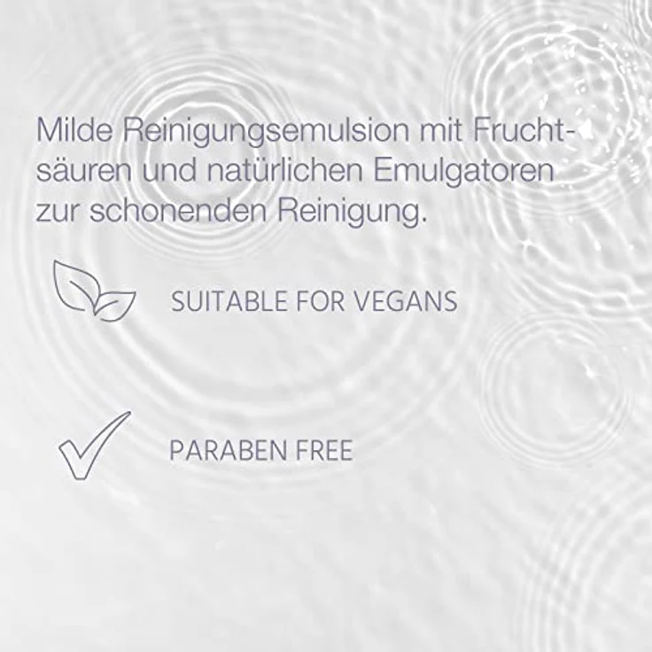 Dr. Rimpler CUTANOVA Face Spa Tonic Aqua Fresh - Erfrischen und Tonisieren nach der Reinigung, Gesichtswasser, (1 x 200 ml) – Bild 4
