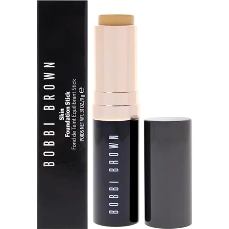 Bobbi Brown Skin Foundation Stick 2.5 W Sand 9 g – Bild 2