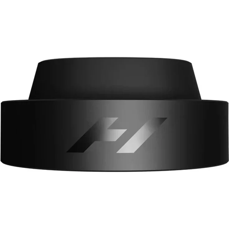 Hyperice Hypervolt 3 Charging Base, Halterung für Massagegerät, Schwarz