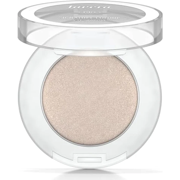 lavera Signature Colour Lidschatten, 2 g in vielfältigen Farbnuancen für ausdrucksstarke Augen – Bild 2