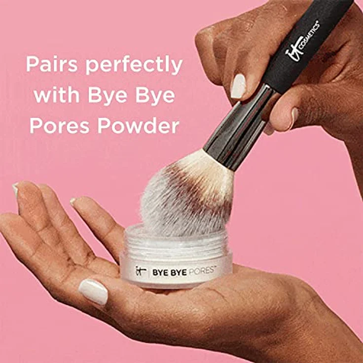 It Cosmetics Heavenly Luxe Wand Ball Brush by It Cosmetics – Bild 3
