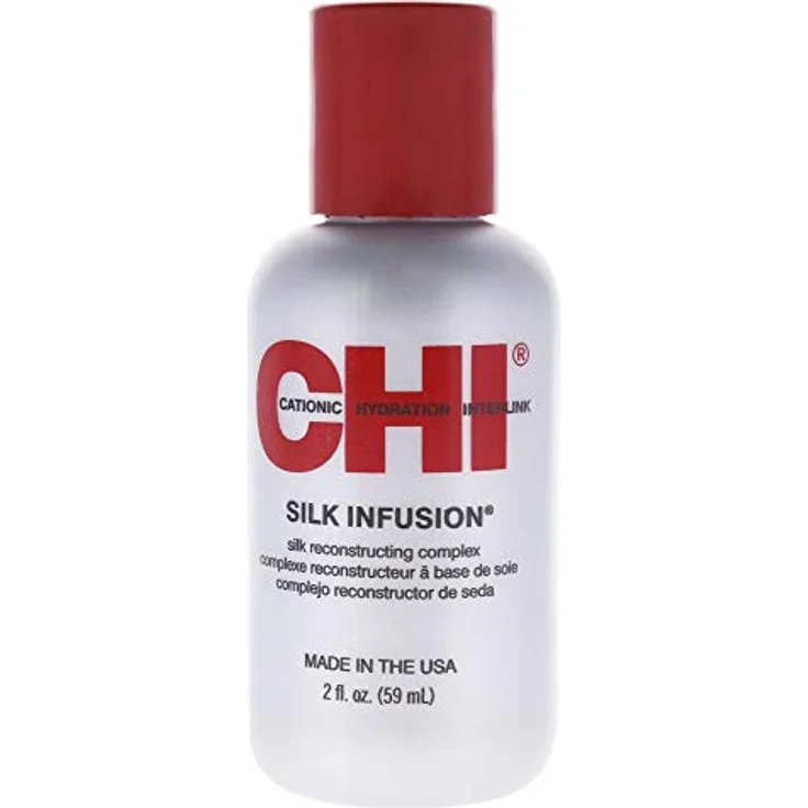 CHI Infra Silk Infusion 59 ml – Bild 5