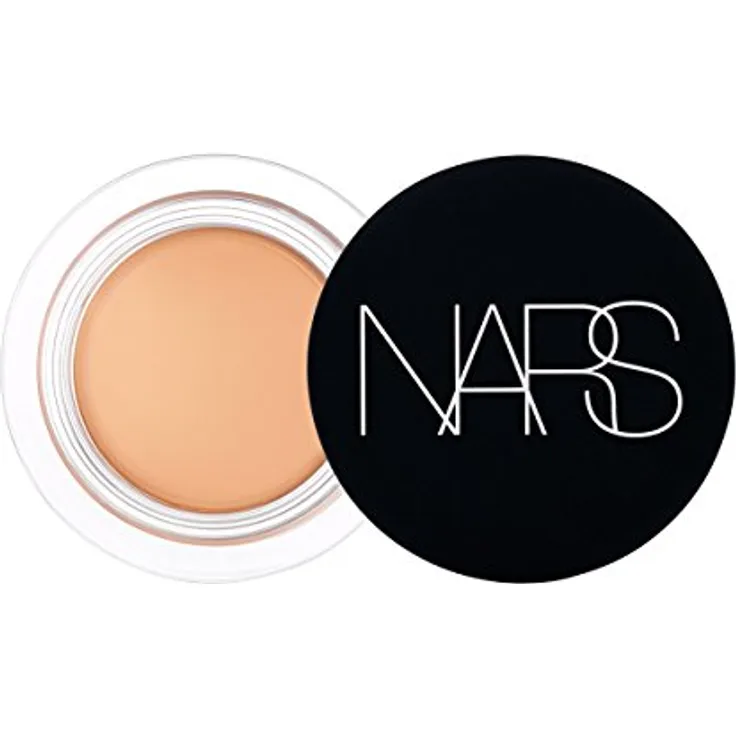 NARS Soft Matte Complete Concealer - # Custard (Medium 1) 6.2g/0.21oz