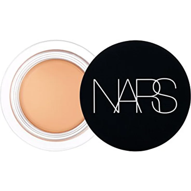 NARS Soft Matte Complete Concealer - # Custard (Medium 1) 6.2g/0.21oz – Bild 1