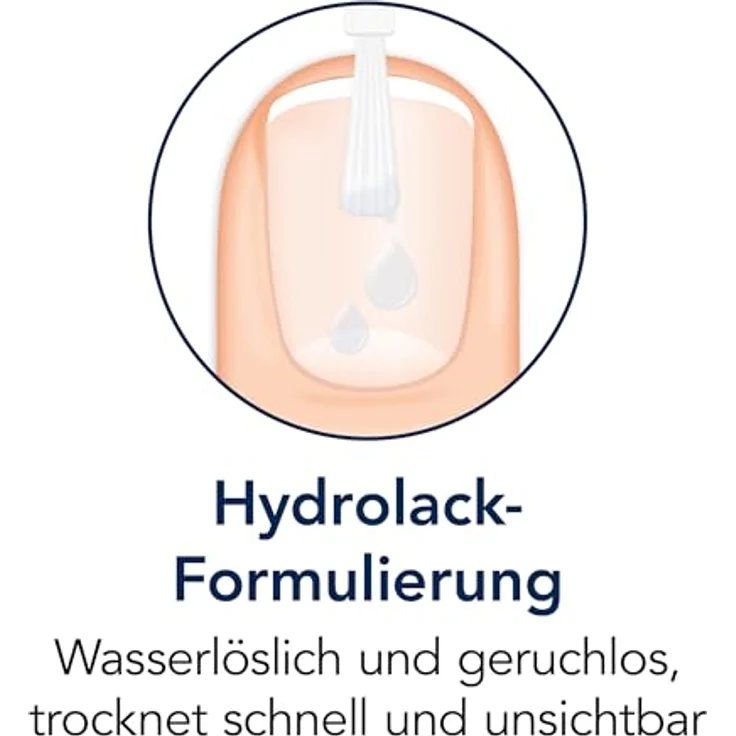SILILEVO Nagellack 7 ml – Bild 6