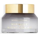 Revolution Skincare X Sali Hughes Better in 5 Express Exfoliating Mask, lässt stumpfe Haut strahlen, für alle Hauttypen, 50ml