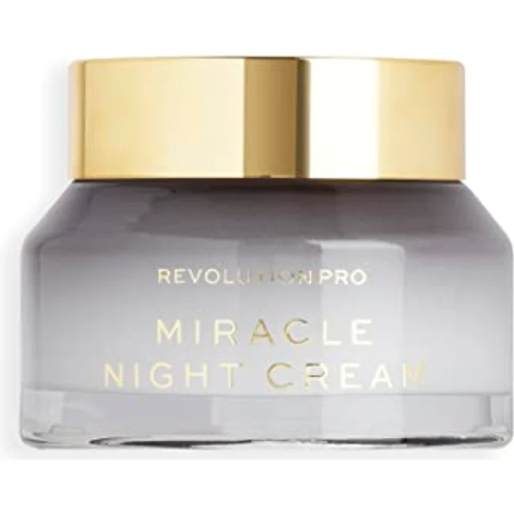 Revolution Skincare X Sali Hughes Better in 5 Express Exfoliating Mask, lässt stumpfe Haut strahlen, für alle Hauttypen, 50ml – Bild 1