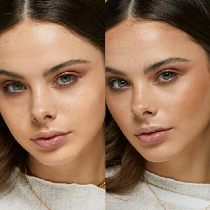 KIKO Milano Silky Glow Bronzer, Farbton 02 Terracotta, 8.5 g, für natürliche Bräune und Konturierung – Bild 4