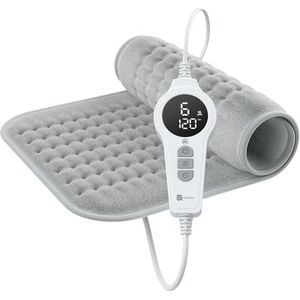 Bild für BR Bringer Infrarot Heizkissen, 6 Heizstufen (25-60°C)