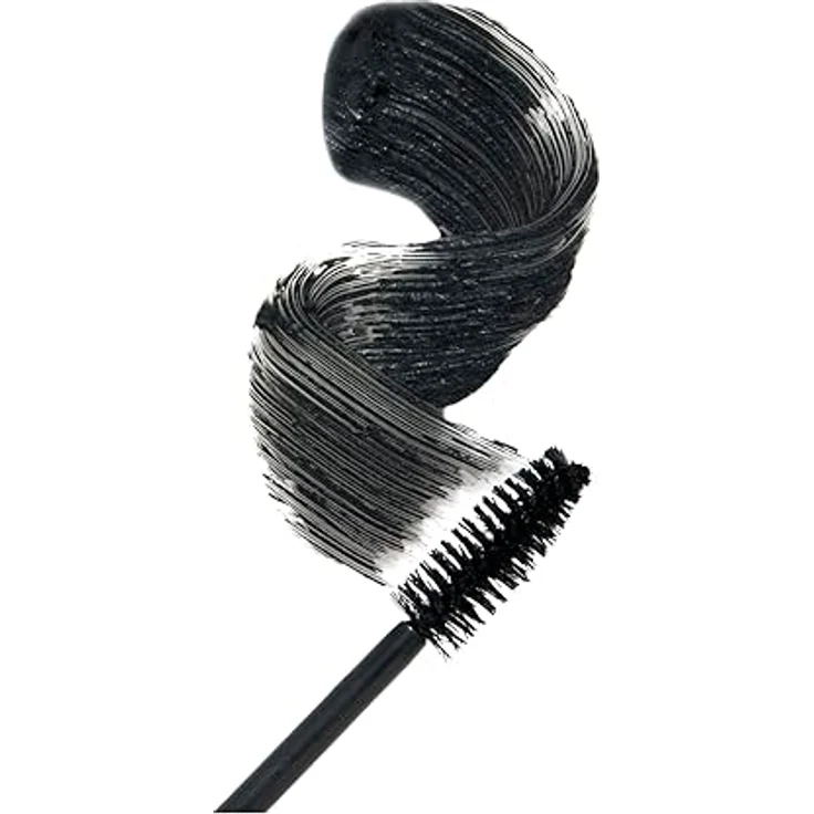 Revolution Makeup Revolution 5D Lash Pow Mascara, vegan, 12,2 ml, intensives Volumen und Länge für dramatischen Augenaufschlag – Bild 4