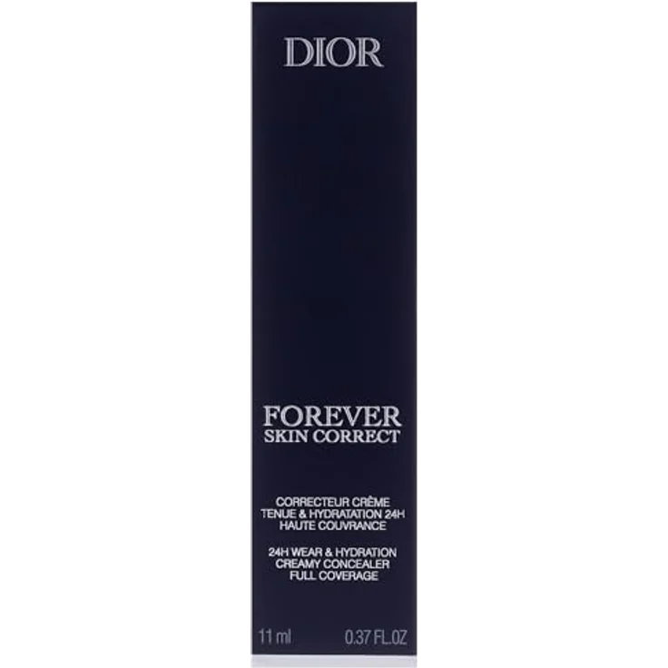 CHRISTIAN DIOR Forever Skin Correct Concealer No.2.5N Neutral 11 ml - Flexibles Design und hochwertige Qualität – Bild 5
