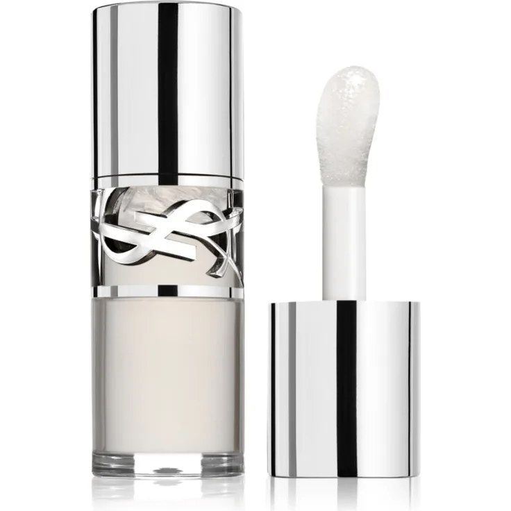 Yves Saint Laurent Loveshine Plumping Lip Oil Gloss, Lipgloss Farbton 11, 6 ml - hochglänzend, voluminös und pflegendes Tragegefühl