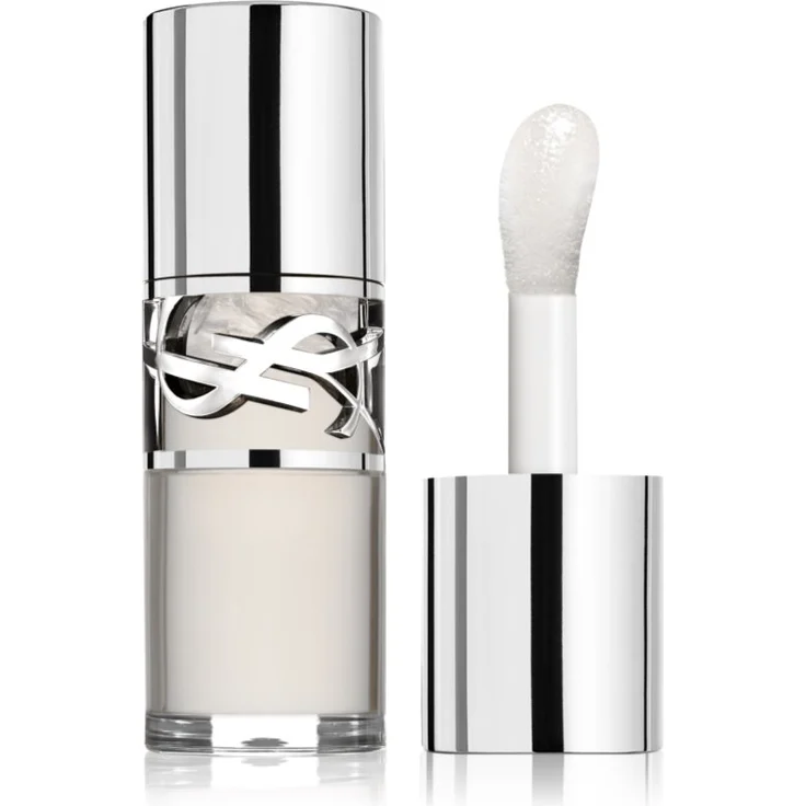 Yves Saint Laurent Loveshine Plumping Lip Oil Gloss, Lipgloss Farbton 11, 6 ml - hochglänzend, voluminös und pflegendes Tragegefühl