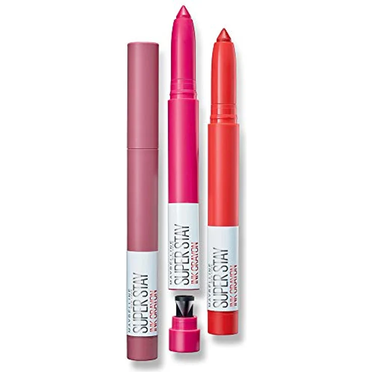 Maybelline SUPERSTAY INK crayon #30-seek adventure 1,5 g – Bild 4