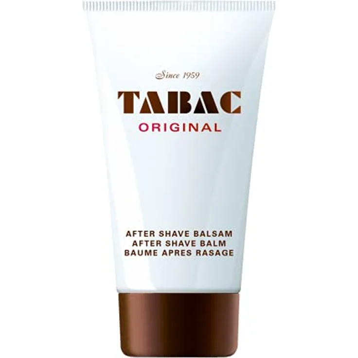 Tabac Original After Shave Balm 75 ml – Bild 3