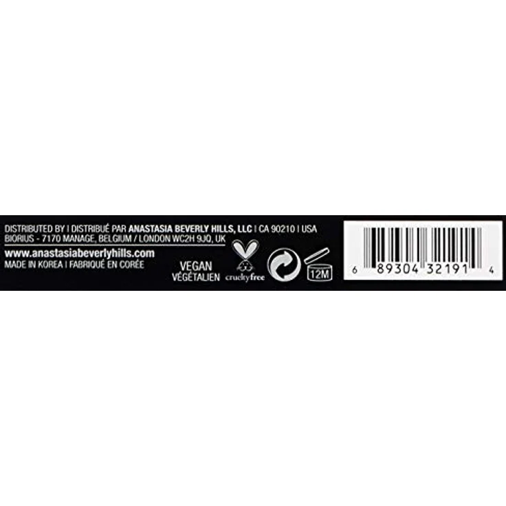 Anastasia Beverly Hills Lippenstift Lip Primer Lippenstift 3.2 ml – Bild 3