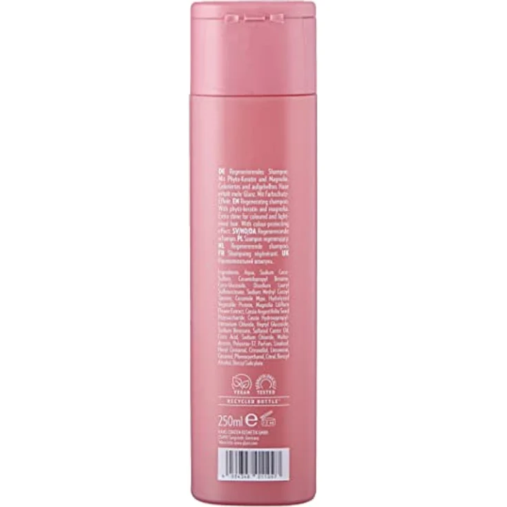 Glynt Revital Shampoo 03 - 250 ml für Coloriertes Haar geeignet – Bild 2