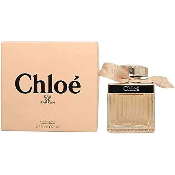 Chloé by Chloé Eau de Parfum (EdP) Damenduft 30 ml Duftfamilie: blumig, orientalisch – Bild 5