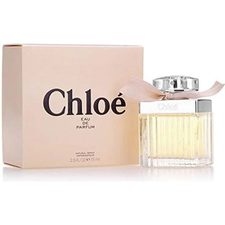 Chloé by Chloé Eau de Parfum (EdP) Damenduft 30 ml Duftfamilie: blumig, orientalisch – Bild 2