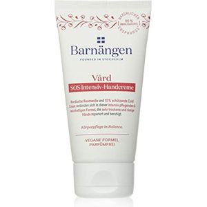 Bild für Barnängen SOS Intensiv-Handereme