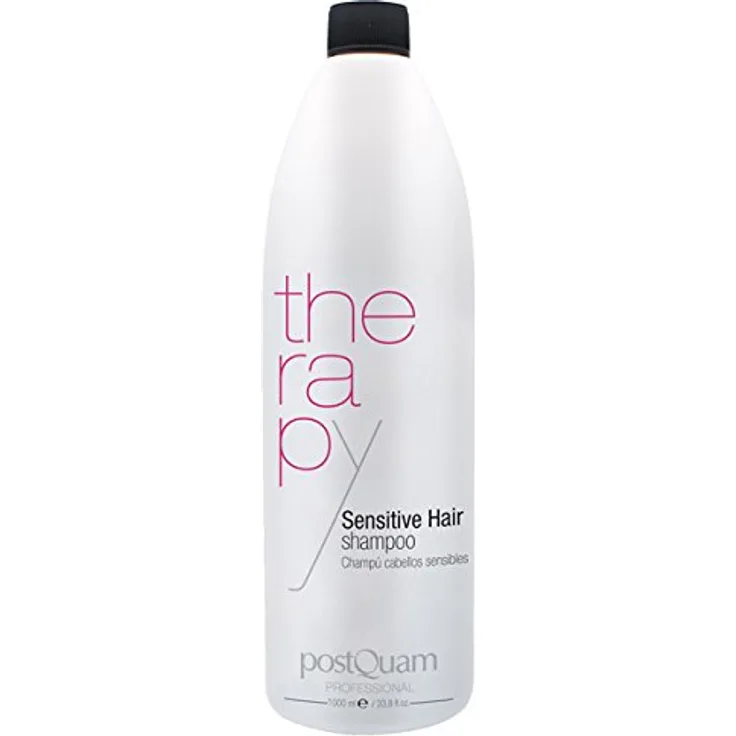 Postquam Sensitive Hair Shampoo 1000 ml