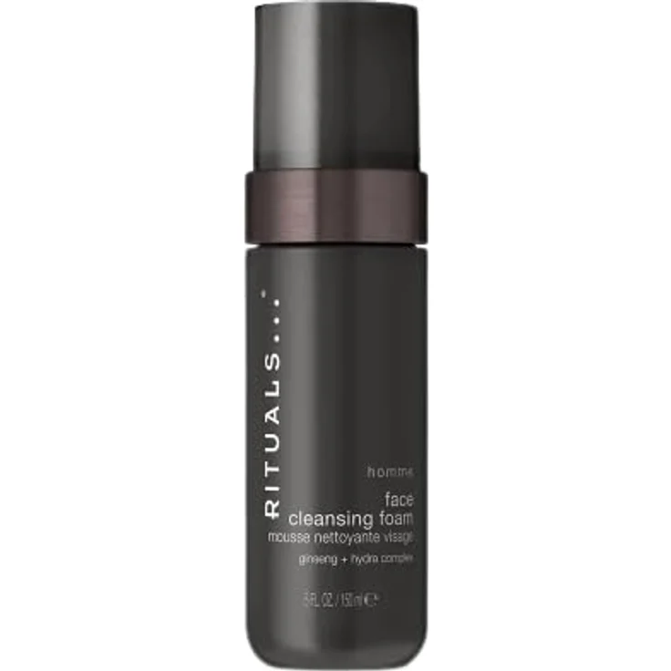 RITUALS Homme Face Cleansing Foam, 150 ml