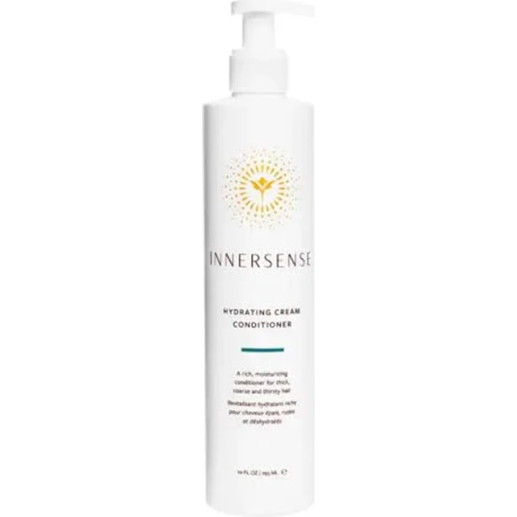 Innersense Haarpflege Conditioner Hydrating Cream Conditioner 295 ml – Bild 2